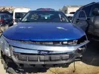 Photo of 2011 Ford Fusion