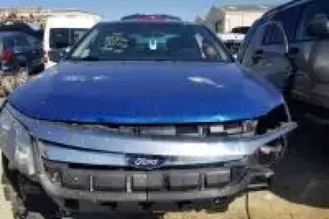 Photo of 2011 Ford Fusion