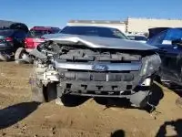 Photo of 2011 Ford Fusion