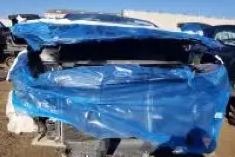 Photo of 2018 Ford Fusion