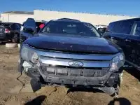 Photo of 2012 Ford Fusion