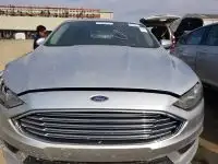 Photo of 2017 Ford Fusion
