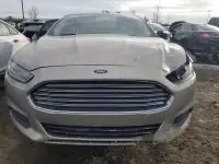Photo of 2015 Ford Fusion