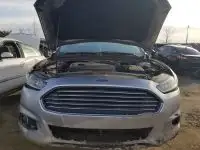 Photo of 2013 Ford Fusion