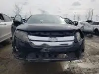 Photo of 2011 Ford Fusion