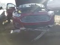 Photo of 2015 Ford Fusion