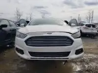Photo of 2016 Ford Fusion