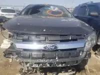 Photo of 2010 Ford Fusion