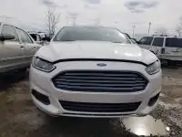 Photo of 2014 Ford Fusion