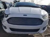 Photo of 2013 Ford Fusion