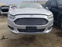 Photo of 2014 Ford Fusion