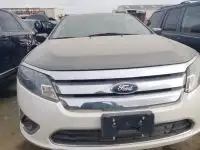 Photo of 2011 Ford Fusion