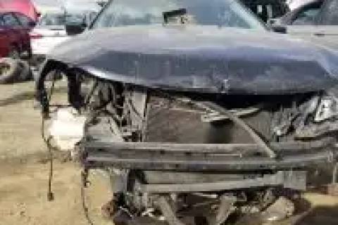 Photo of 2010 Ford Fusion
