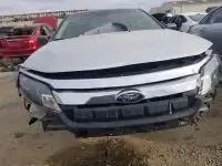 Photo of 2012 Ford Fusion