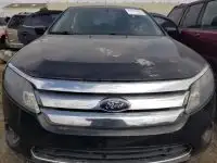 Photo of 2010 Ford Fusion