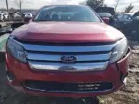 Photo of 2010 Ford Fusion