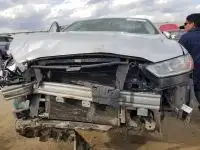 Photo of 2014 Ford Fusion