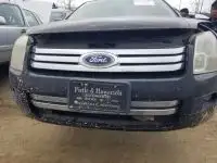 Photo of 2007 Ford Fusion