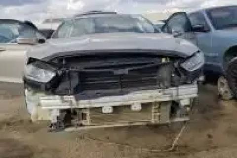 Photo of 2015 Ford Fusion