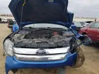 Photo of 2012 Ford Fusion
