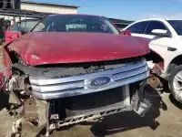 Photo of 2007 Ford Fusion