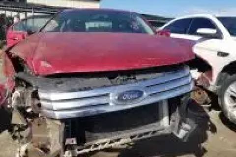 Photo of 2007 Ford Fusion