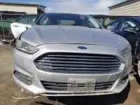 Photo of 2014 Ford Fusion