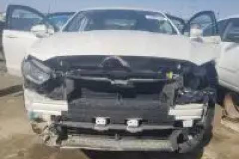 Photo of 2016 Ford Fusion