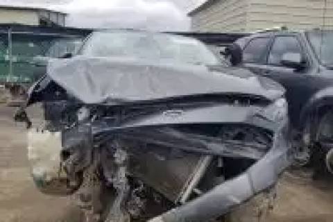 Photo of 2018 Ford Fusion