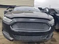 Photo of 2014 Ford Fusion