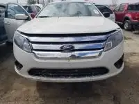 Photo of 2012 Ford Fusion