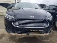 Photo of 2016 Ford Fusion