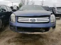 Photo of 2009 Ford Fusion