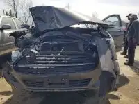 Photo of 2016 Ford Fusion