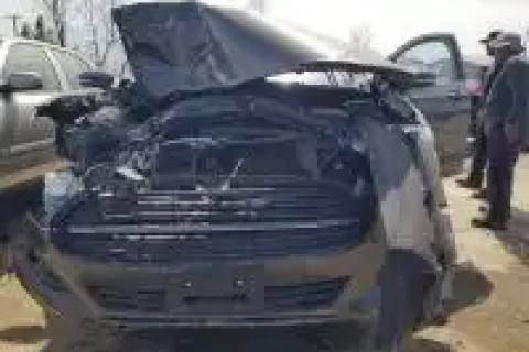 Photo of 2016 Ford Fusion