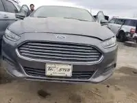 Photo of 2013 Ford Fusion