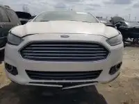 Photo of 2016 Ford Fusion