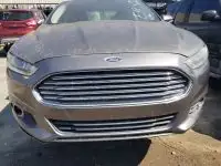 Photo of 2014 Ford Fusion