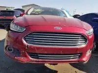 Photo of 2014 Ford Fusion