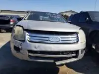 Photo of 2008 Ford Fusion