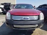Photo of 2007 Ford Fusion