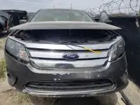 Photo of 2012 Ford Fusion