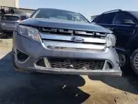Photo of 2012 Ford Fusion
