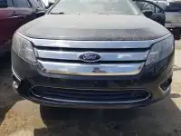 Photo of 2012 Ford Fusion