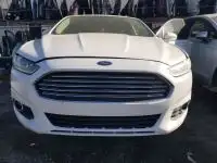 Photo of 2014 Ford Fusion
