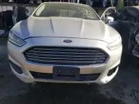 Photo of 2013 Ford Fusion