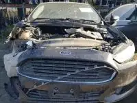 Photo of 2016 Ford Fusion