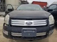 Photo of 2007 Ford Fusion