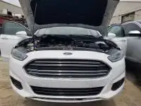 Photo of 2016 Ford Fusion