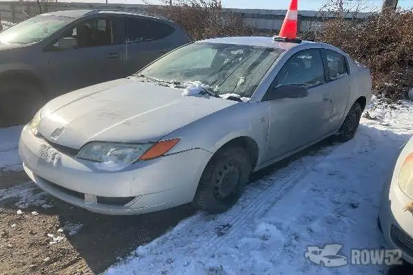 Photo of 2005 Saturn Ion